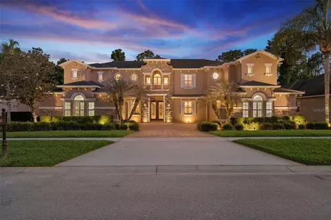 3197 Heirloom Rose Pl, Oviedo, FL 32766