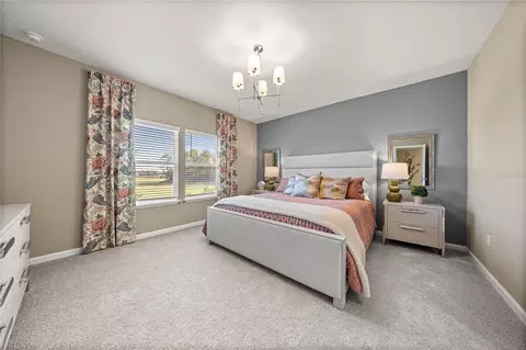 Bedroom - 6864 SW 87th St, Ocala, FL 34476 photo 4 of 6
