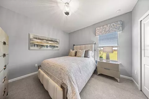 Bedroom - 6864 SW 87th St, Ocala, FL 34476 photo 6 of 6