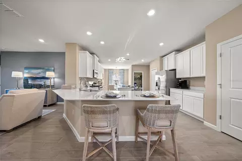 Kitchen - 6864 SW 87th St, Ocala, FL 34476 photo 2 of 3