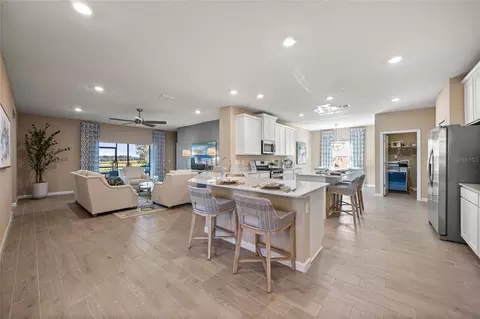 Kitchen - 6864 SW 87th St, Ocala, FL 34476 photo 3 of 3
