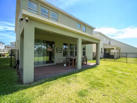 Exterior - 17828 Adrifit, Winter Garden, FL 34787 photo 8 of 8