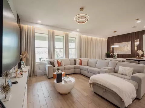 Living - 17828 Adrifit, Winter Garden, FL 34787 photo 5 of 6