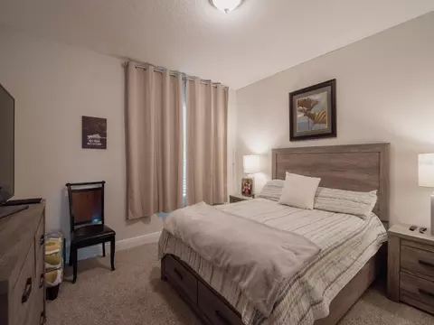 Bedroom - 17828 Adrifit, Winter Garden, FL 34787 photo 3 of 4