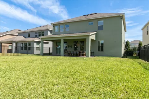 Exterior - 17828 Adrifit, Winter Garden, FL 34787 photo 4 of 8