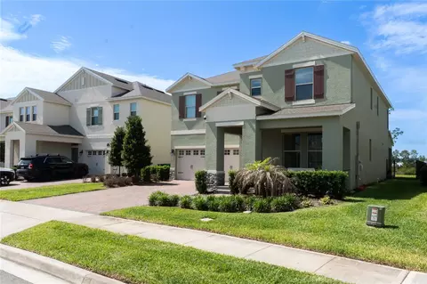 Exterior - 17828 Adrifit, Winter Garden, FL 34787 photo 3 of 8