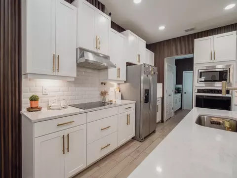 Kitchen - 17828 Adrifit, Winter Garden, FL 34787 photo 6 of 7