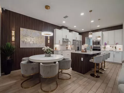 Dining - 17828 Adrifit, Winter Garden, FL 34787 photo 6 of 6
