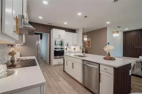 Kitchen - 17828 Adrifit, Winter Garden, FL 34787 photo 2 of 7