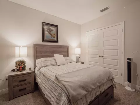Bedroom - 17828 Adrifit, Winter Garden, FL 34787 photo 4 of 4