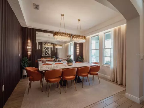 Dining - 17828 Adrifit, Winter Garden, FL 34787 photo 1 of 6