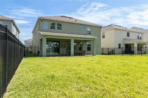 Exterior - 17828 Adrifit, Winter Garden, FL 34787 photo 6 of 8
