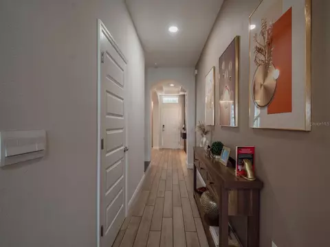 Entry Way - 17828 Adrifit, Winter Garden, FL 34787 photo 2 of 4