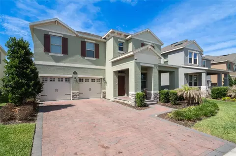 17828 Adrifit, Winter Garden, FL 34787