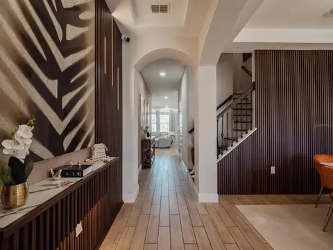 Entry Way - 17828 Adrifit, Winter Garden, FL 34787 photo 1 of 4