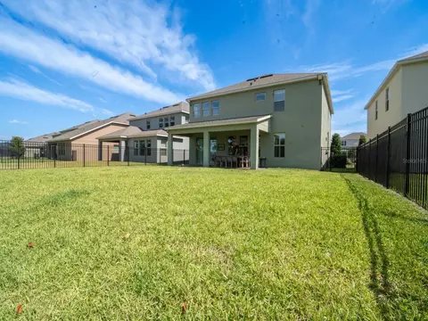 Exterior - 17828 Adrifit, Winter Garden, FL 34787 photo 7 of 8