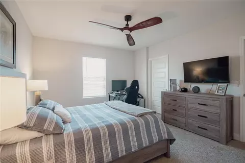 Bedroom - 17828 Adrifit, Winter Garden, FL 34787 photo 2 of 4