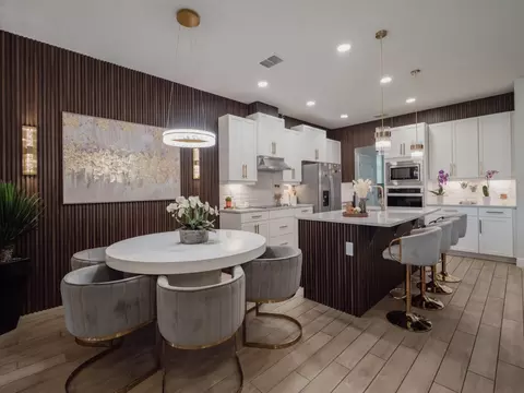 Kitchen - 17828 Adrifit, Winter Garden, FL 34787 photo 5 of 7