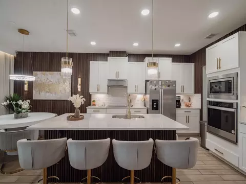 Kitchen - 17828 Adrifit, Winter Garden, FL 34787 photo 4 of 7