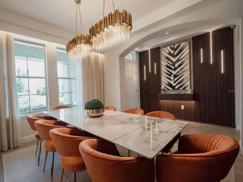 Dining - 17828 Adrifit, Winter Garden, FL 34787 photo 4 of 6