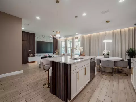 Kitchen - 17828 Adrifit, Winter Garden, FL 34787 photo 3 of 7