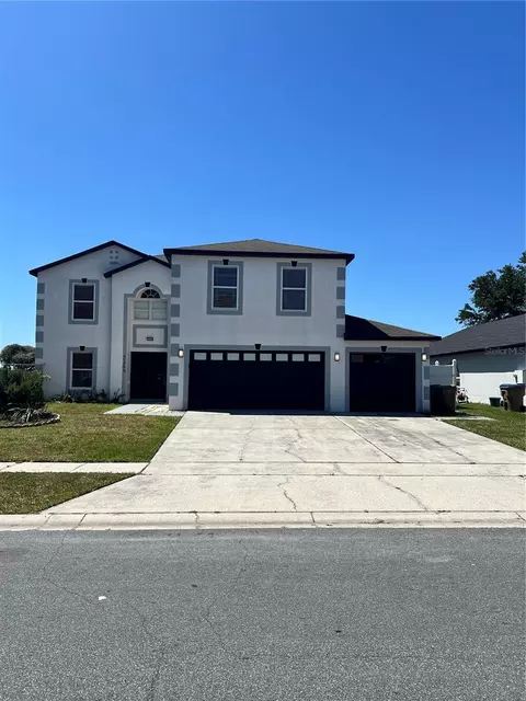 5289 Sunset Canyon Dr, Kissimmee, FL 34758