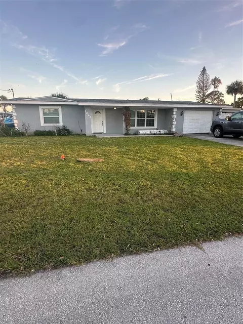 1623 Wavecrest St, Merritt Island, FL 32952