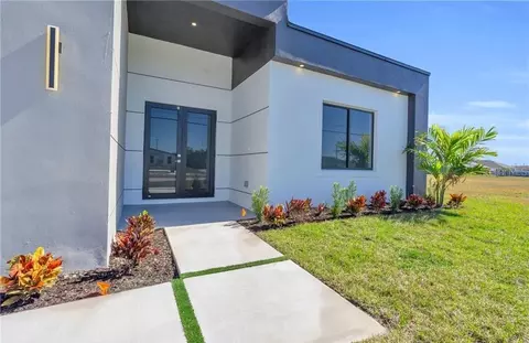 3617 NW 38th Ter, Cape Coral, FL 33993