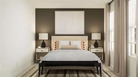 Bedroom - 2489 Hallow Garden Rd, Eustis, FL 32726 photo 1 of 8