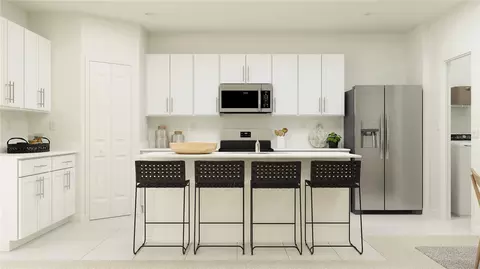 Kitchen - 2489 Hallow Garden Rd, Eustis, FL 32726 photo 1 of 2