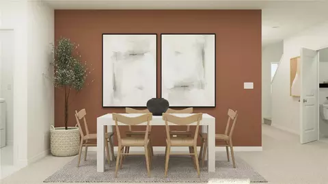 Dining - 2489 Hallow Garden Rd, Eustis, FL 32726 photo 2 of 2
