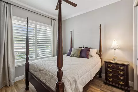 Bedroom - 4912 Catalpa Dr, Saint Cloud, FL 34772 photo 4 of 4
