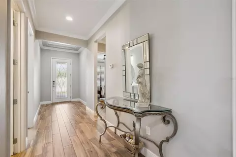 Entry Way - 4912 Catalpa Dr, Saint Cloud, FL 34772 photo 1 of 2