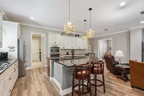 Kitchen - 4912 Catalpa Dr, Saint Cloud, FL 34772 photo 4 of 7