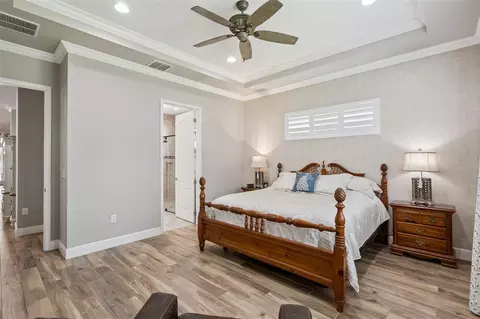 Bedroom - 4912 Catalpa Dr, Saint Cloud, FL 34772 photo 3 of 4