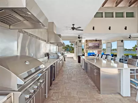 Kitchen - 4912 Catalpa Dr, Saint Cloud, FL 34772 photo 7 of 7