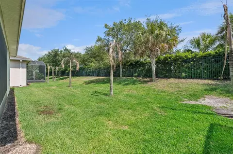 Exterior - 4912 Catalpa Dr, Saint Cloud, FL 34772 photo 6 of 12