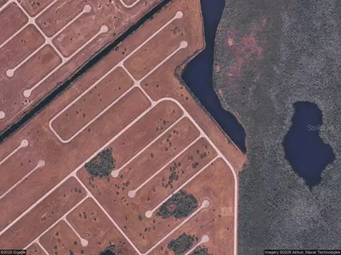 Undisclosed, Placida, FL 33946
