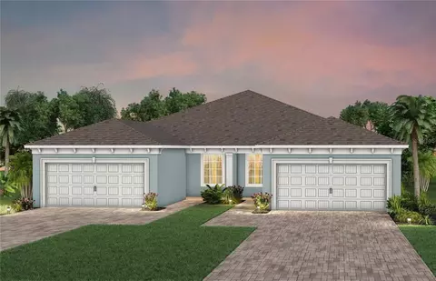9043 Blissful Breeze Trl, Melbourne, FL 32940