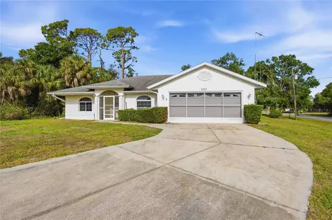 5311 Kismet Ter, North Port, FL 34287