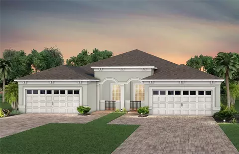 8953 Blissful Breeze Trl, Melbourne, FL 32940