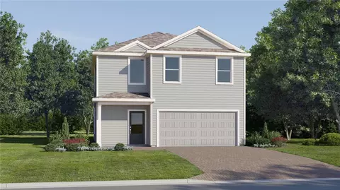 6052 Wellbeing Way, Clermont, FL 34714
