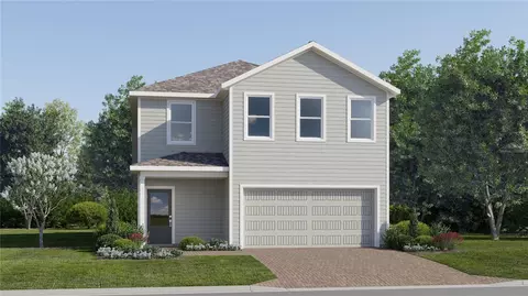 6060 Wellbeing Way, Clermont, FL 34714