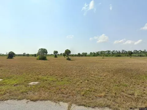 Undisclosed, Placida, FL 33946