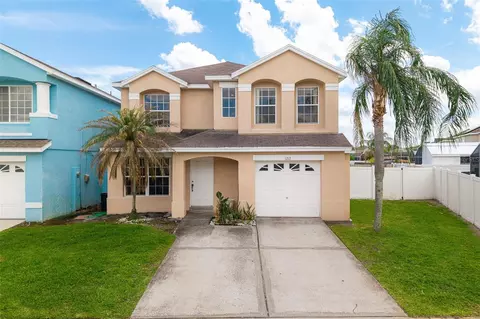 1212 Sandbrook Dr, Orlando, FL 32824