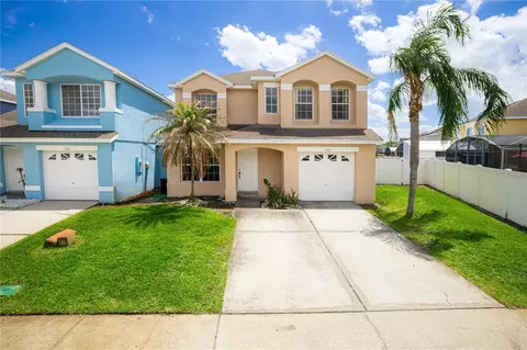 1212 Sandbrook Dr, Orlando, FL 32824