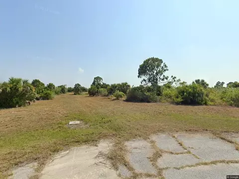 Undisclosed, Placida, FL 33946