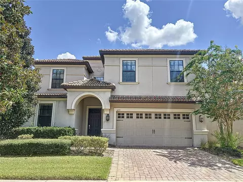 1453 Myrtlewood St, Davenport, FL 33896