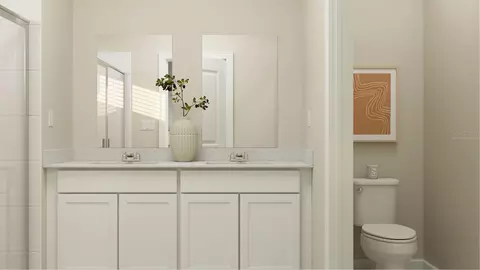 Bath - 6077 Zen Way, Clermont, FL 34714 photo 2 of 2