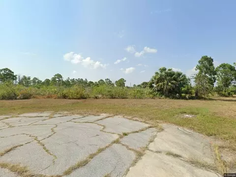 Undisclosed, Placida, FL 33946